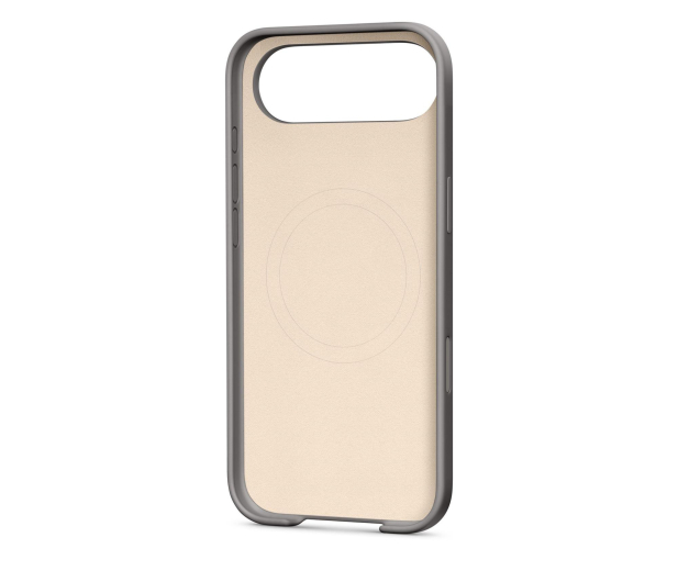 Apple Etui Beats do iPhone Air MagSafe beżowe - 1362748 - zdjęcie 2
